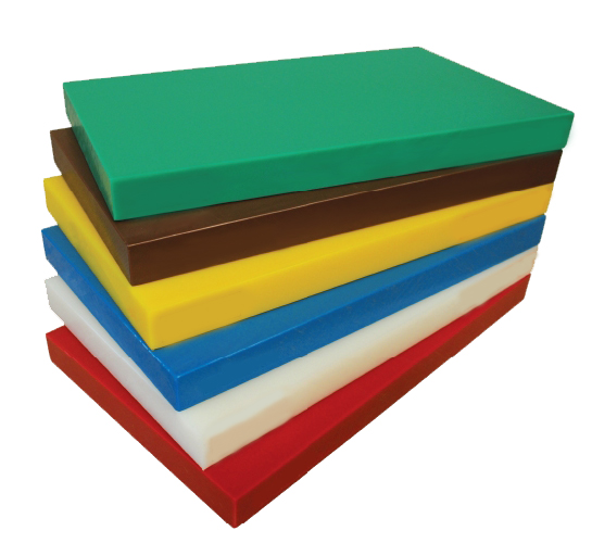Cutting board